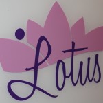 Lotus ingresso