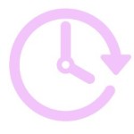 passage of time